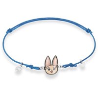 Bracciale Comete Bambino me contro te in Argento BRA226 - BRA226